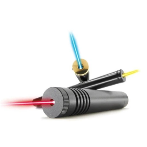 Laser