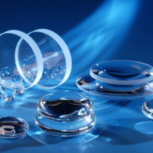Optical Tables
