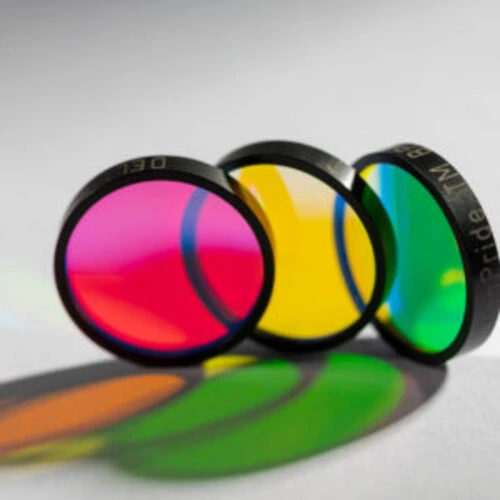 Optomechanics