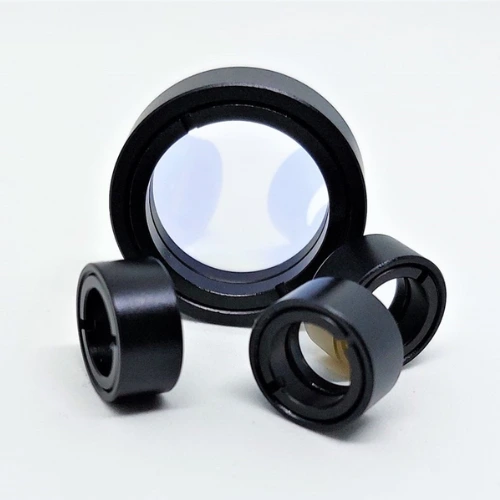 Optomechanics